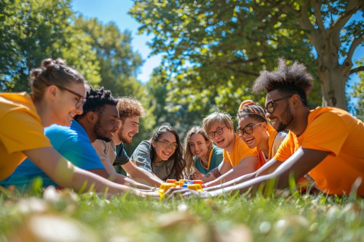 Team Building au musée