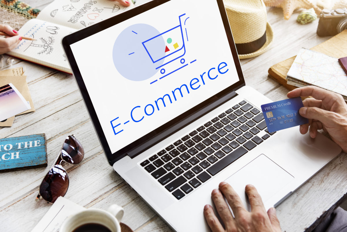 e-commerce en Afrique