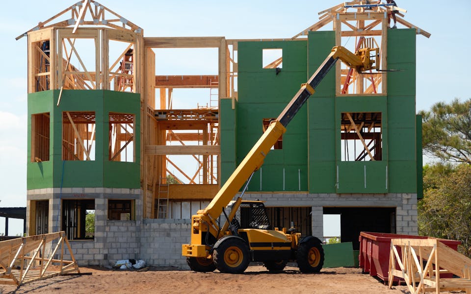 construction durable