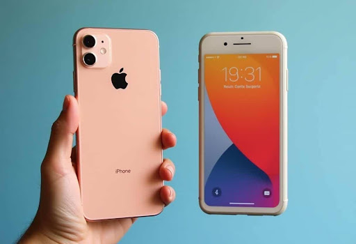 iPhone reconditionné