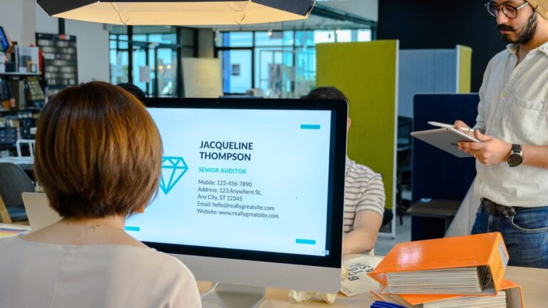 Télétravail hybride : optimiser l'espace de bureau en 2026