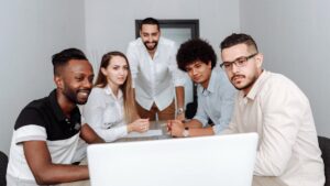Télétravail 2026 : la culture d'entreprise en pleine mutation