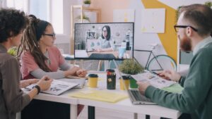 Télétravail hybride : maintenir la culture d'entreprise en 2026