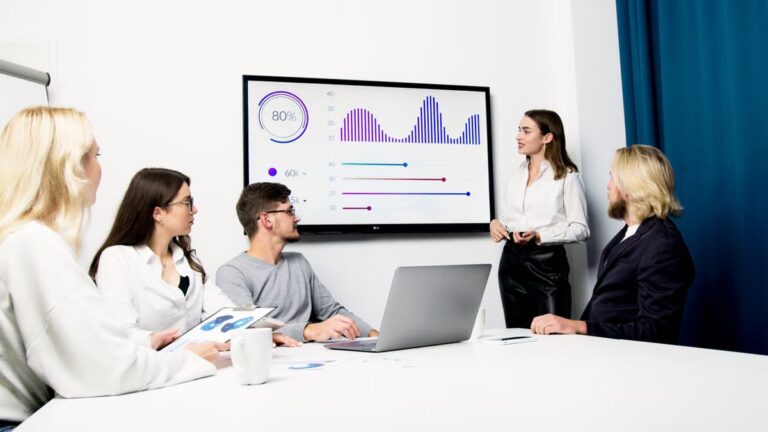 Transformation numérique RH 2026 : 5 tendances qui bouleversent l'organisation
