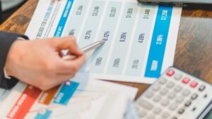 IA en gestion financière PME 2026 : guide complet