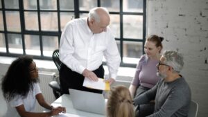 Les 7 compétences essentielles des managers en 2026